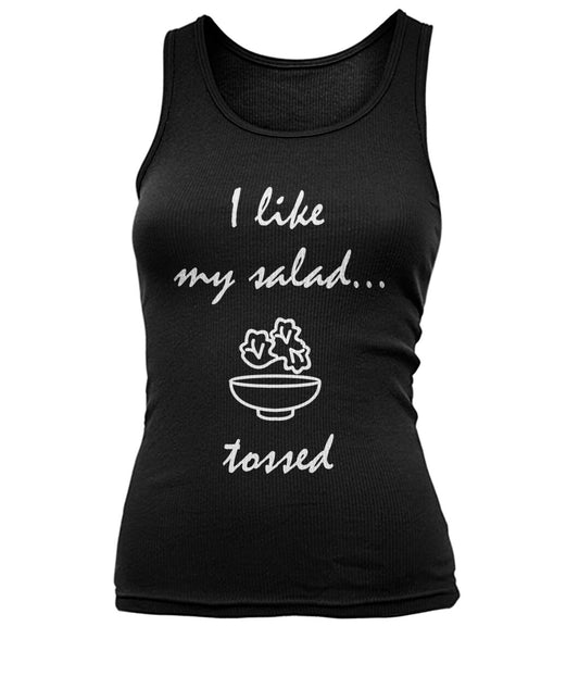 Tossed salad Women's Tank Top