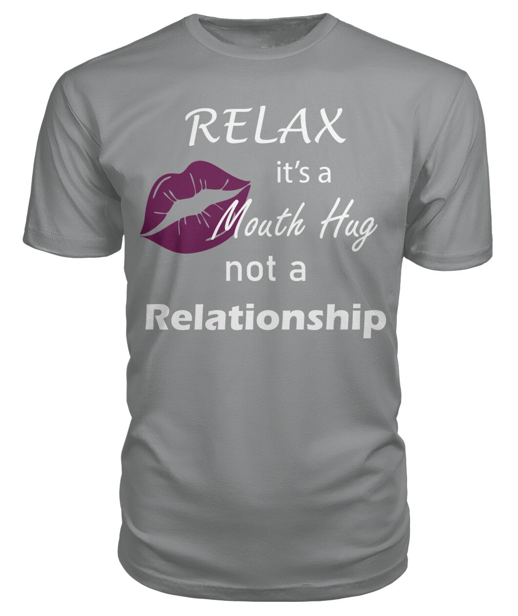 Women's Just Relax  Premium Unisex Tee