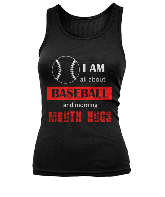 Unisex Baseball  Women's Tank Top