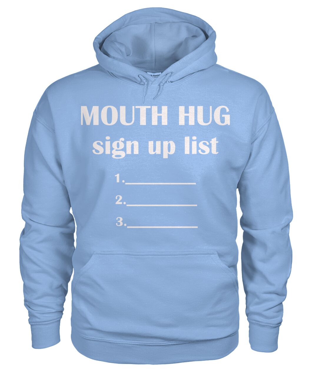 I have prepared a list Unisex Hoodie